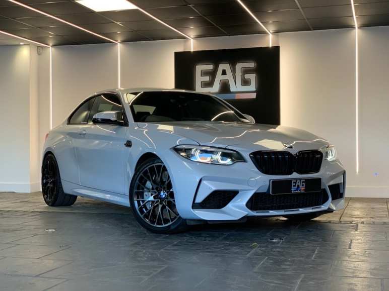 Bmw M2