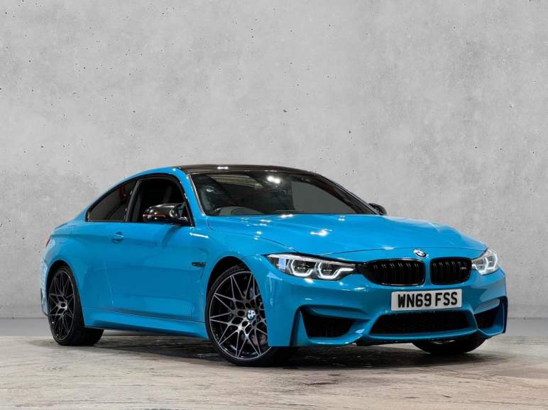 Bmw M4