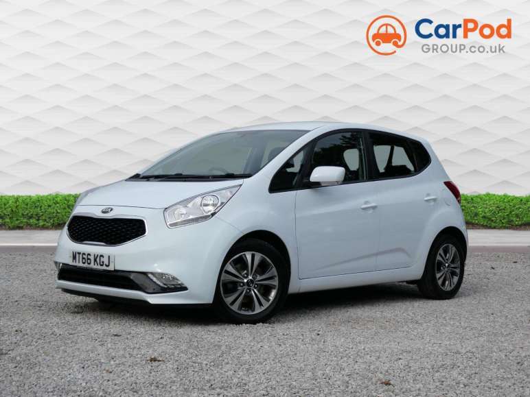 Kia Venga