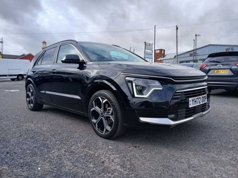 Kia Niro