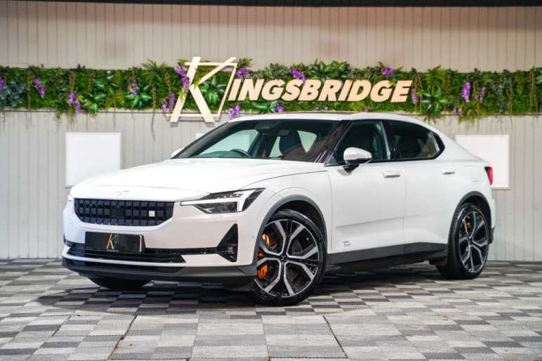 Polestar 2