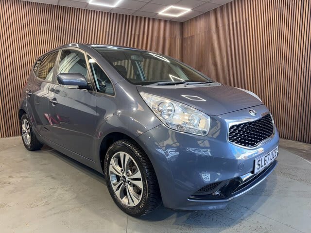 Kia Venga