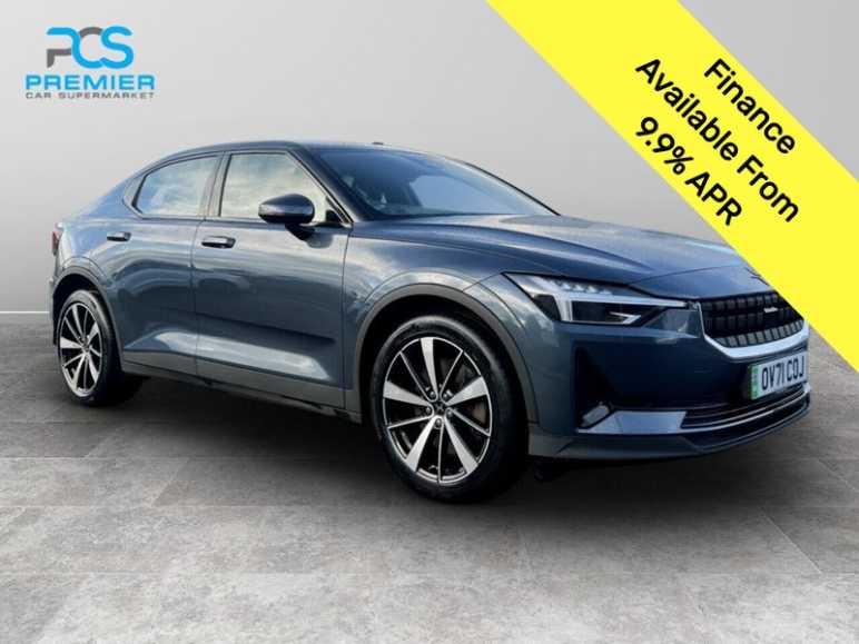 Polestar 2