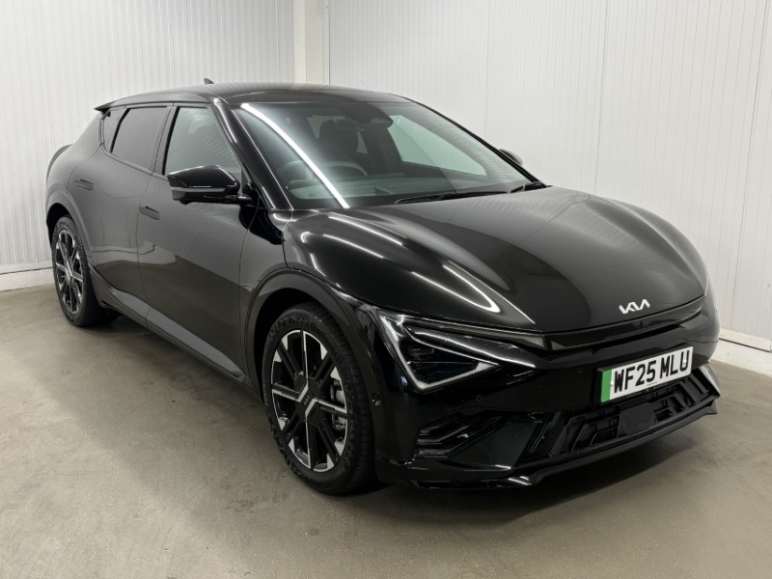 KIA EV6