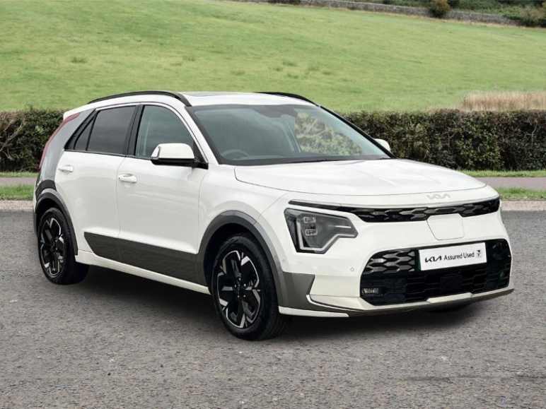 KIA NIRO