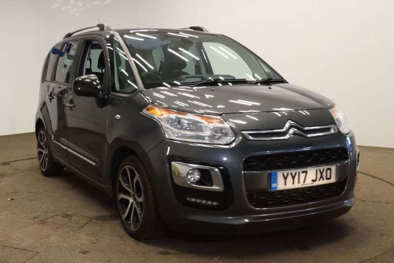 Citroen C3 Picasso