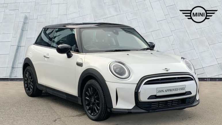 MINI HATCHBACK