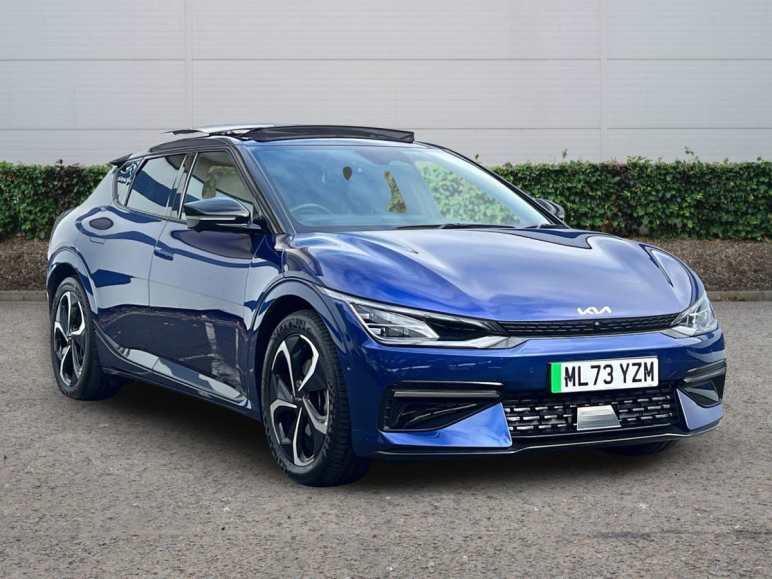 KIA EV6