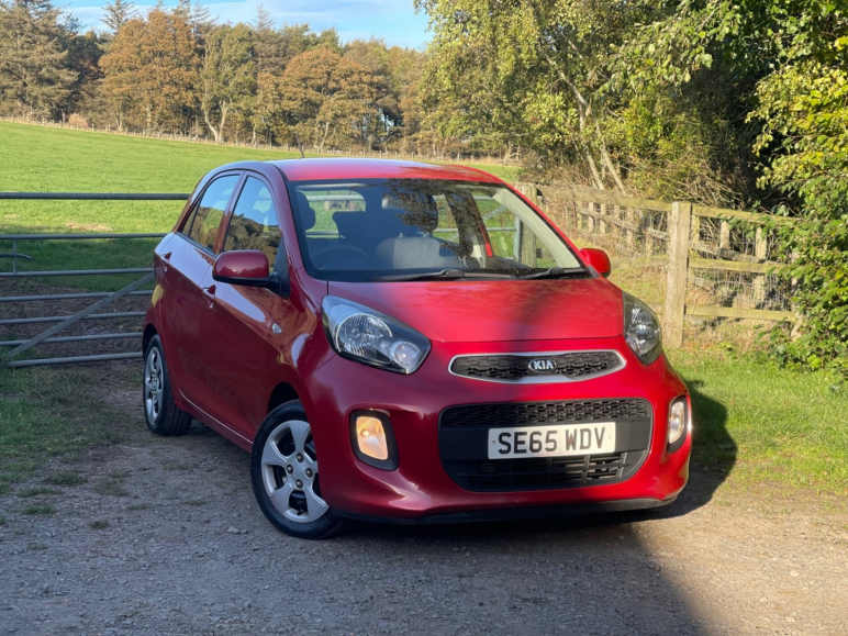 KIA PICANTO