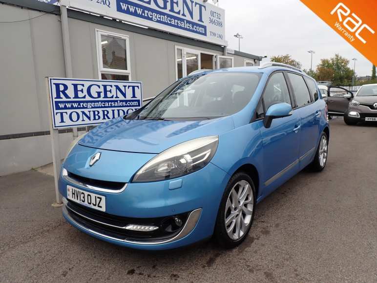 Renault Grand Scenic