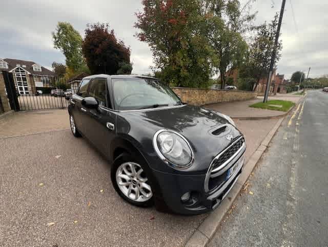 Mini Hatchback