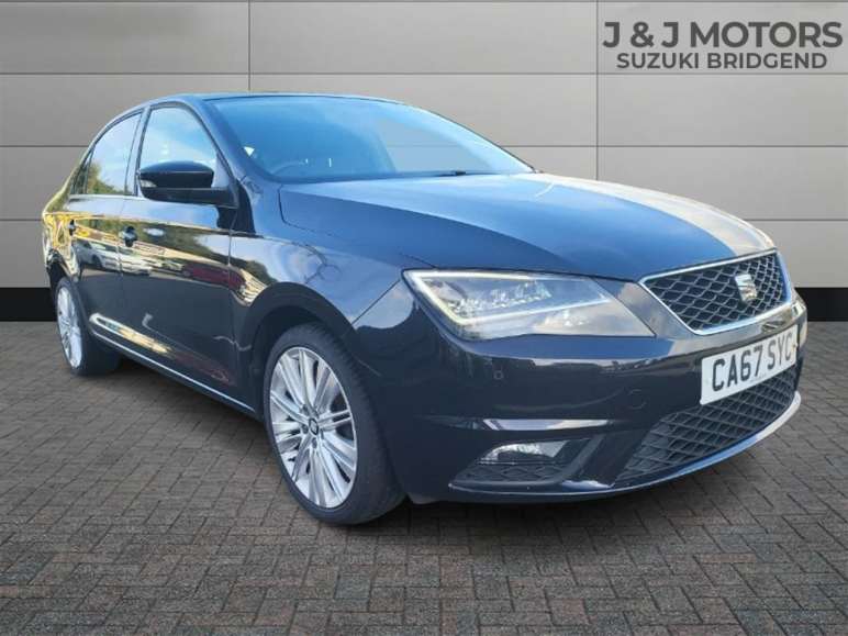 SEAT TOLEDO