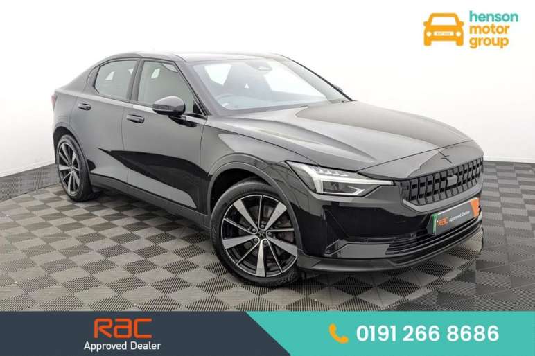 Polestar 2