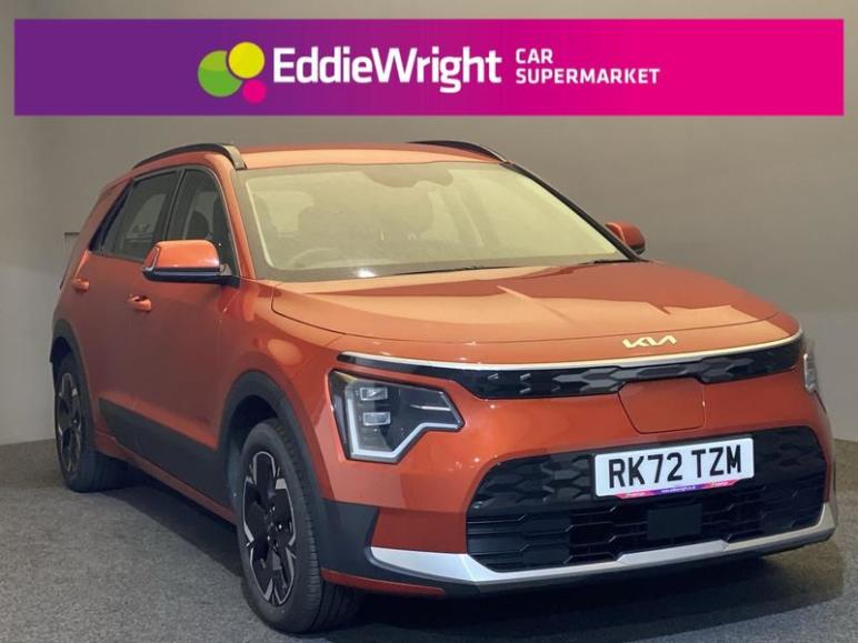 KIA NIRO