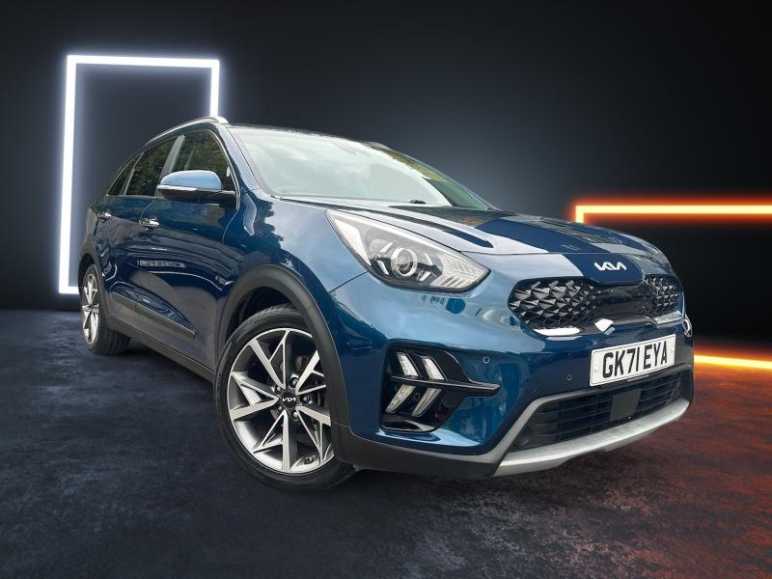 KIA NIRO