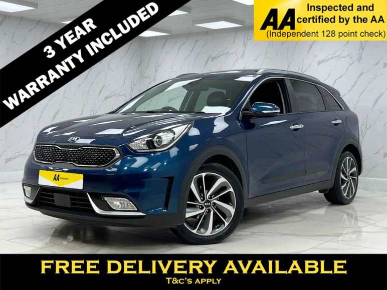Kia Niro