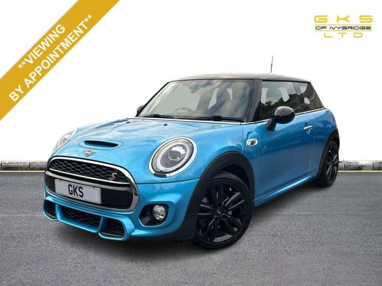Mini Hatchback