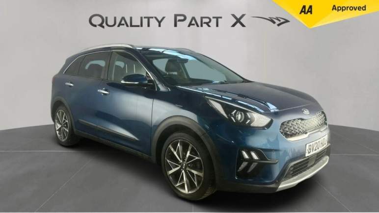 KIA NIRO