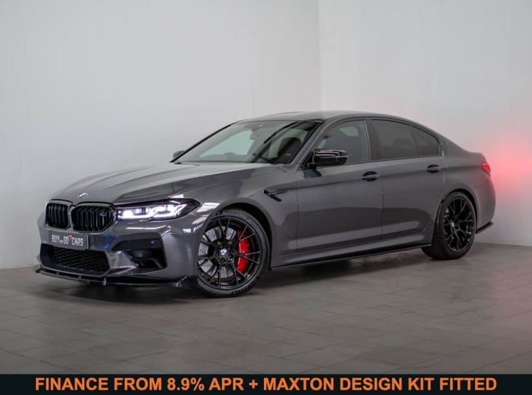 Bmw M5