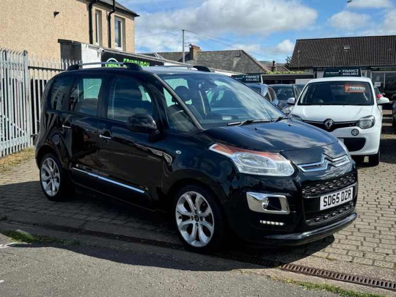 Citroen C3 Picasso
