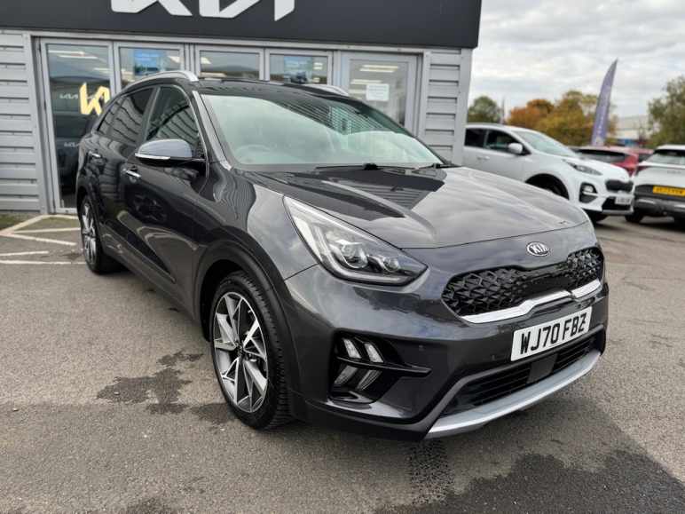 Kia Niro