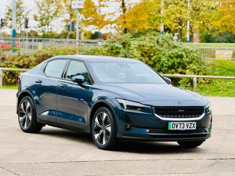 Polestar 2
