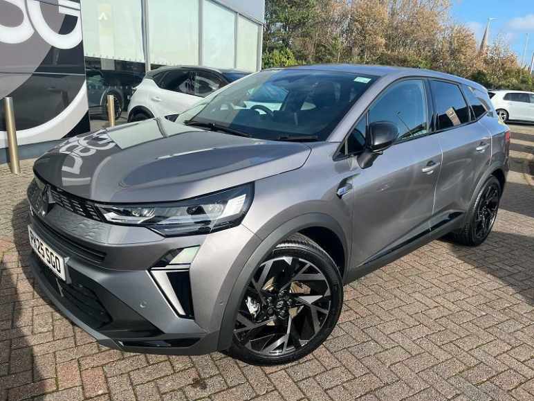 RENAULT SYMBIOZ