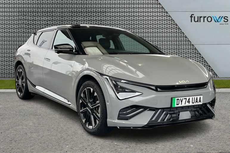 Kia Ev6
