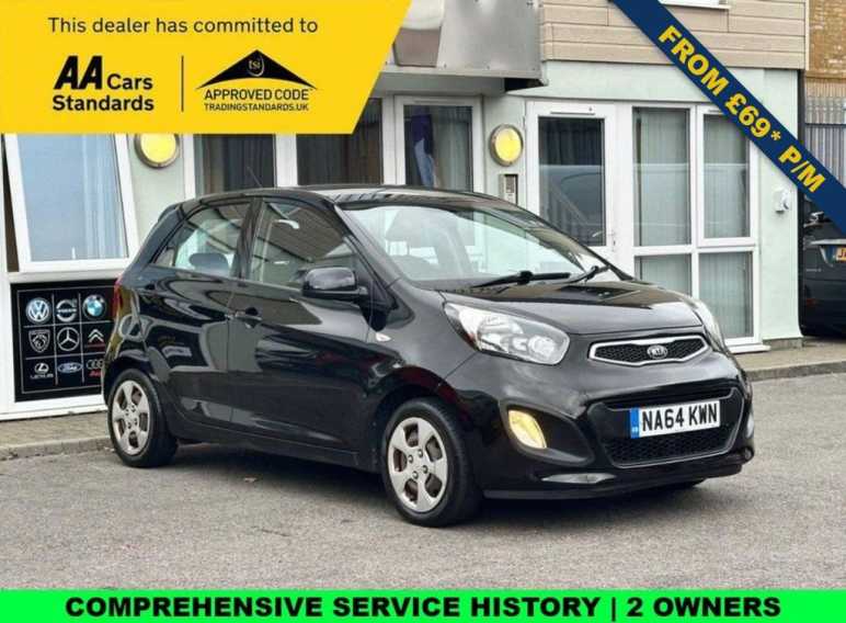 Kia Picanto