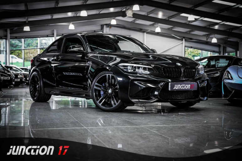 Bmw M2