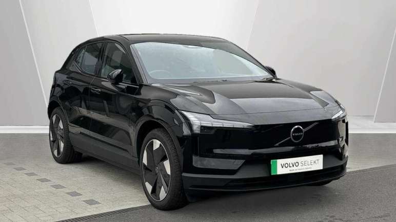 Volvo Ex30
