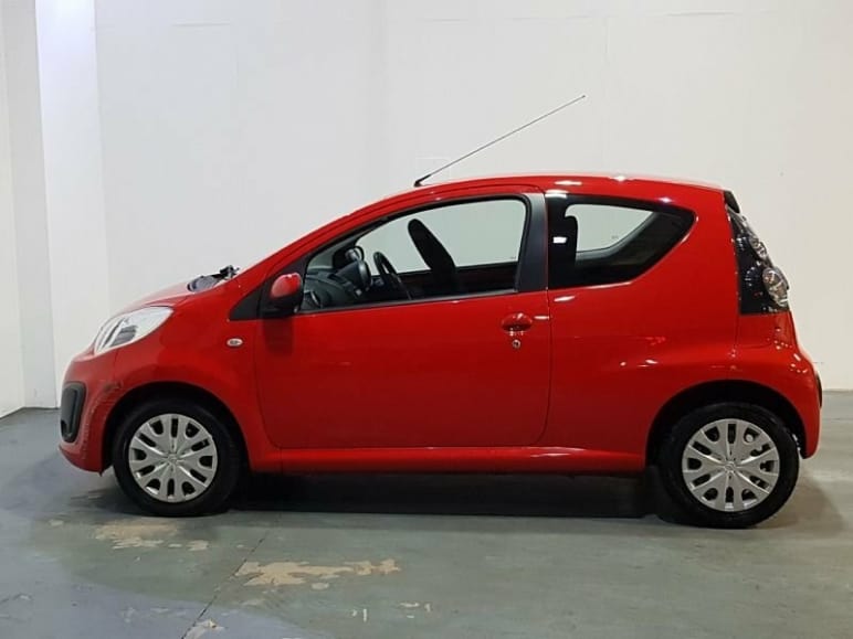Citroen C1