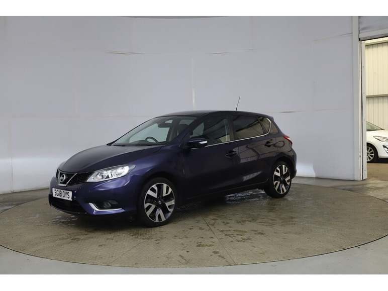 Nissan Pulsar