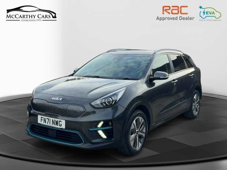 KIA E-NIRO