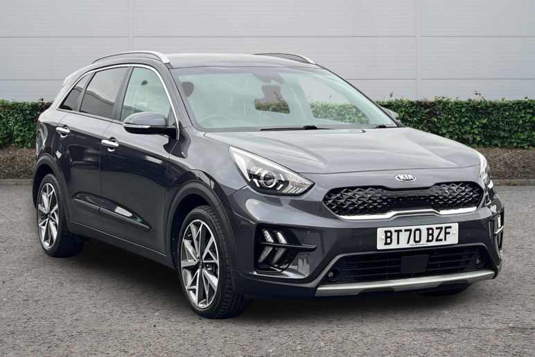 KIA NIRO