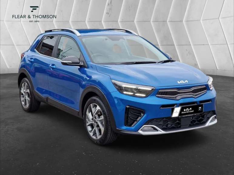 KIA STONIC
