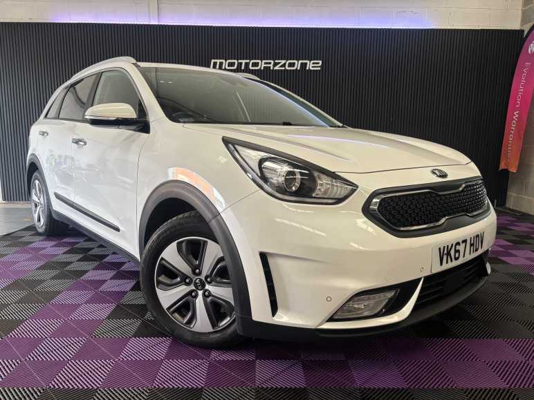 KIA NIRO