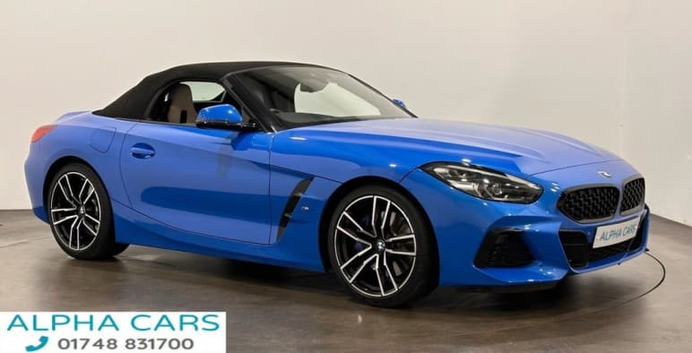 Bmw Z4