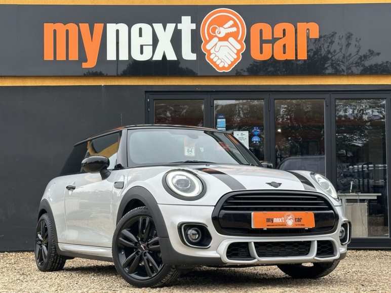 Mini Hatchback