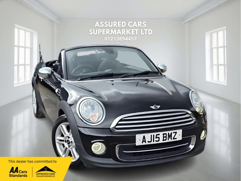 MINI ROADSTER