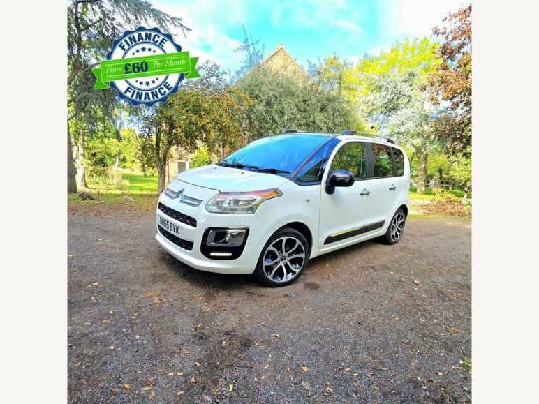 Citroen C3 Picasso