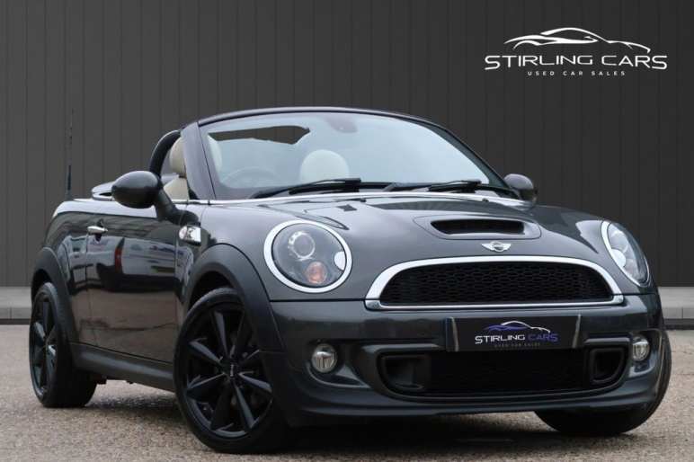 Mini Roadster