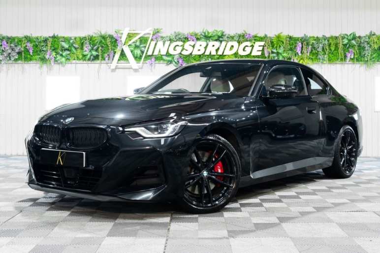 Bmw 2 Series
