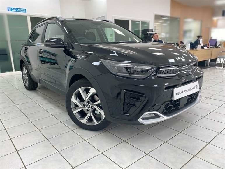 Kia Stonic