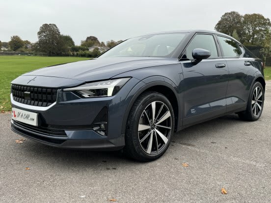 POLESTAR 2
