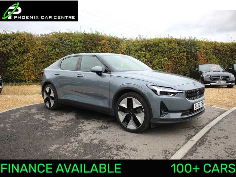 Polestar 2
