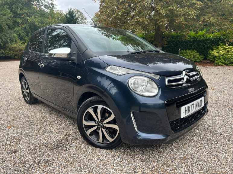CITROEN C1