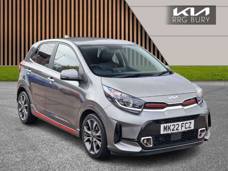 KIA PICANTO