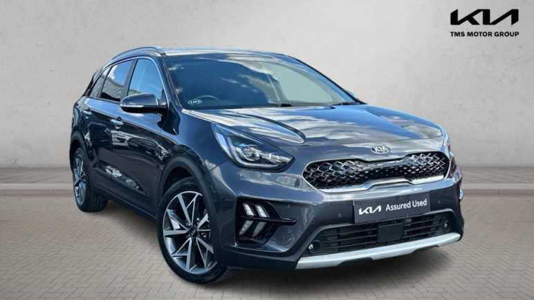 KIA NIRO