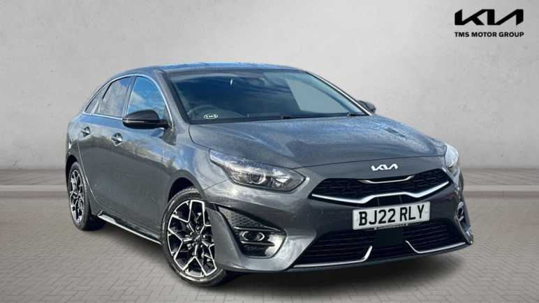 KIA PRO CEED